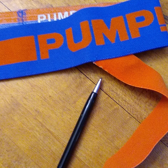 PUMP JOCKSTRAP - Picture 5 of 7